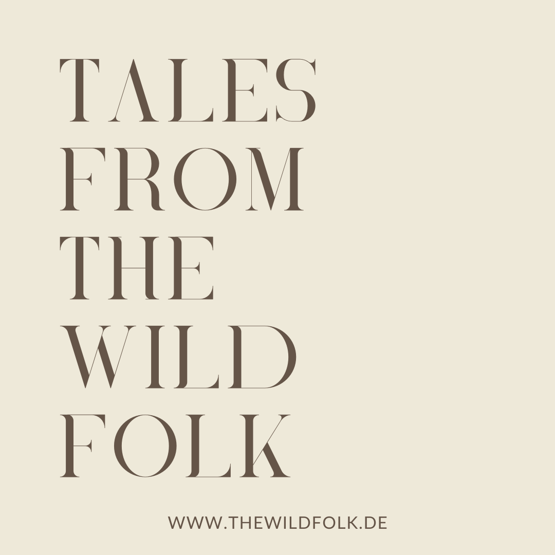 Pflegetipps für Deine the wild folk Lieblingskleidung