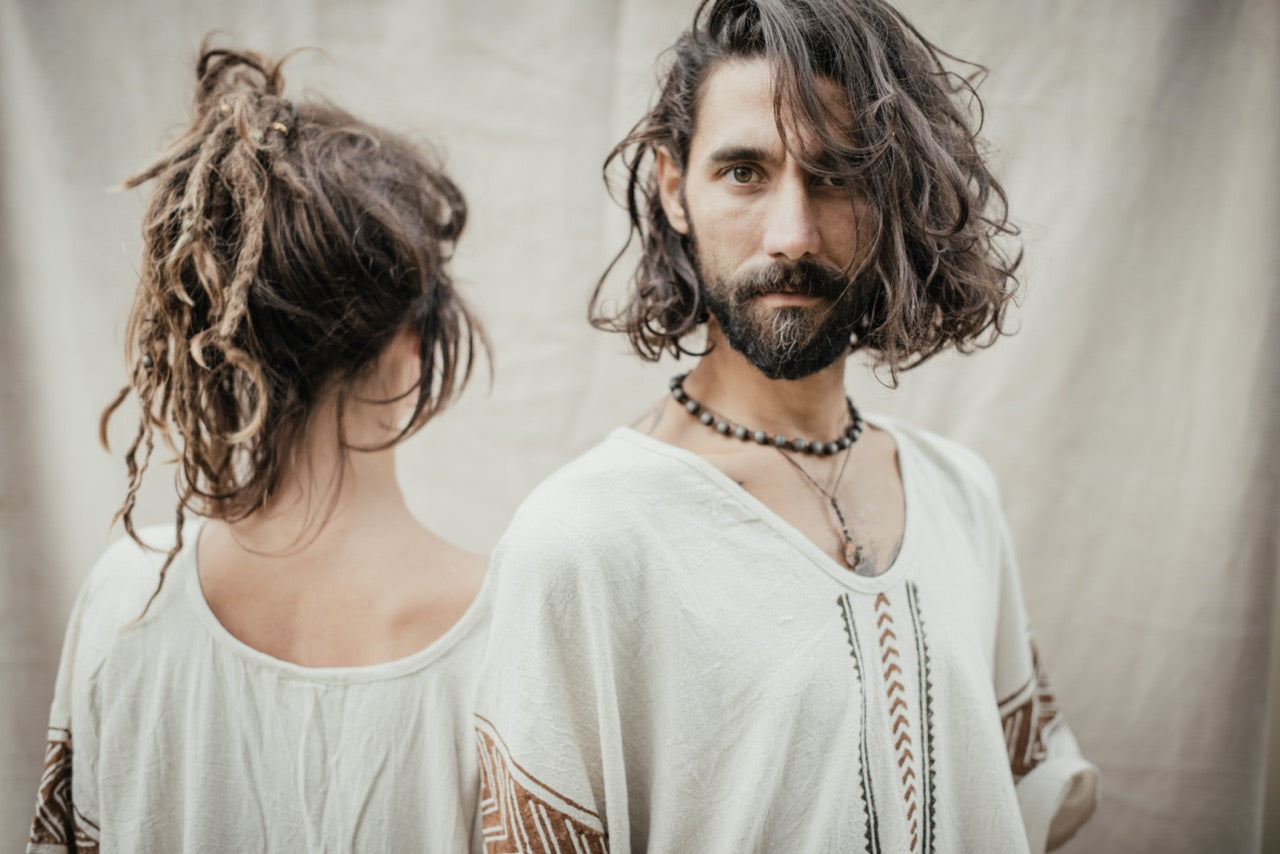 Raw Cotton Kollektion