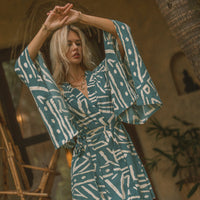 Kimonos