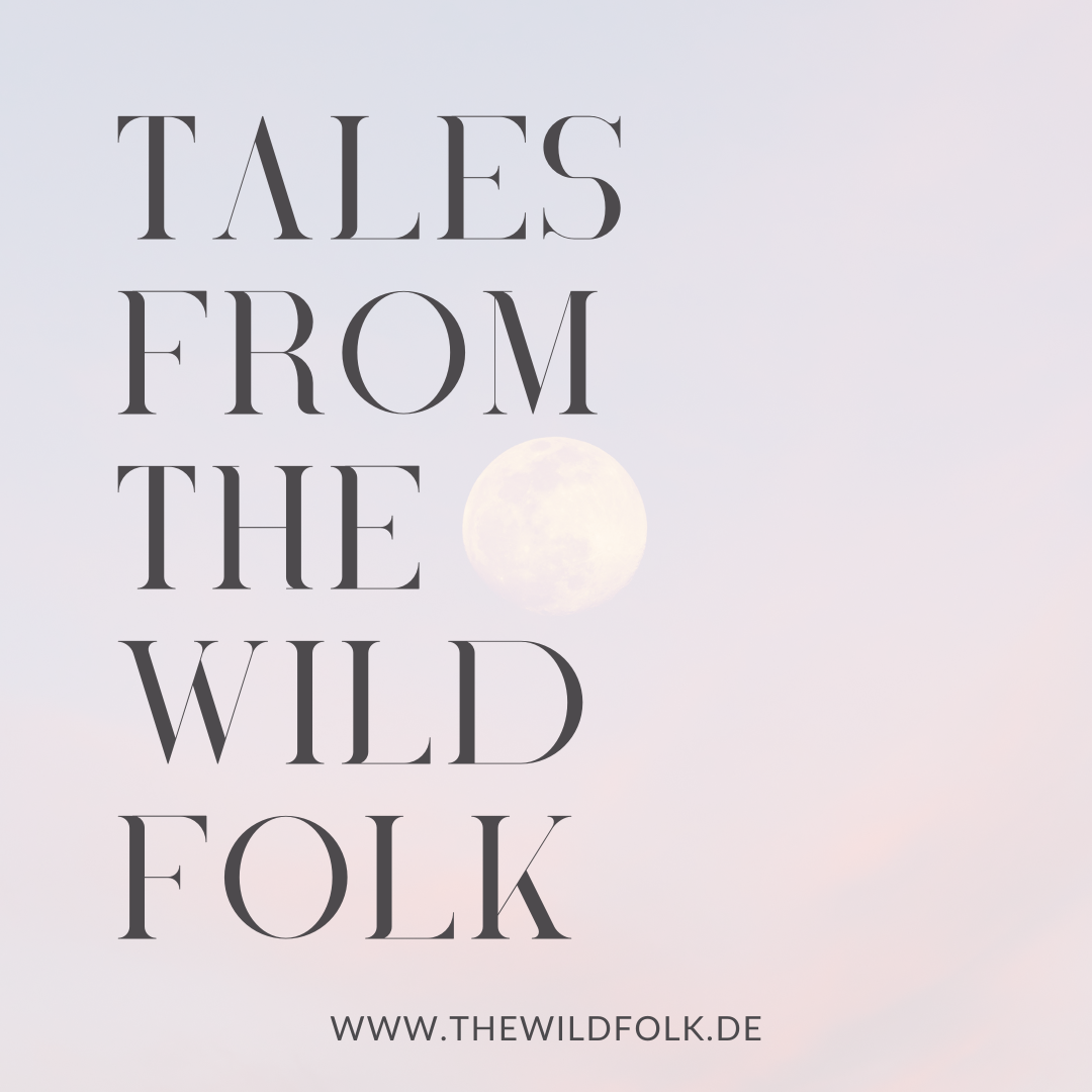 Die Kraft des Mondes - Mondkalender bei The Wild Folk