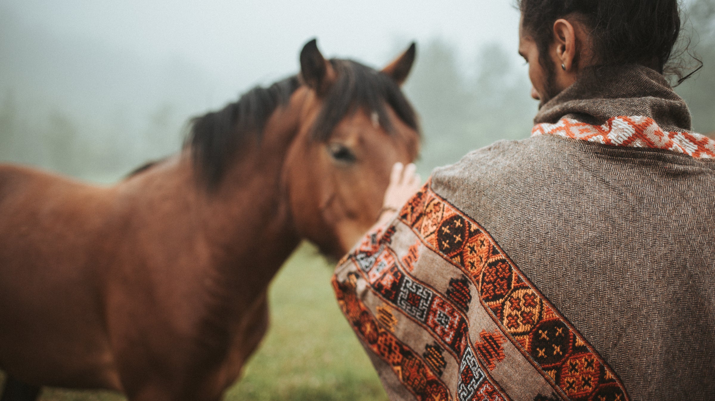 Ponchos