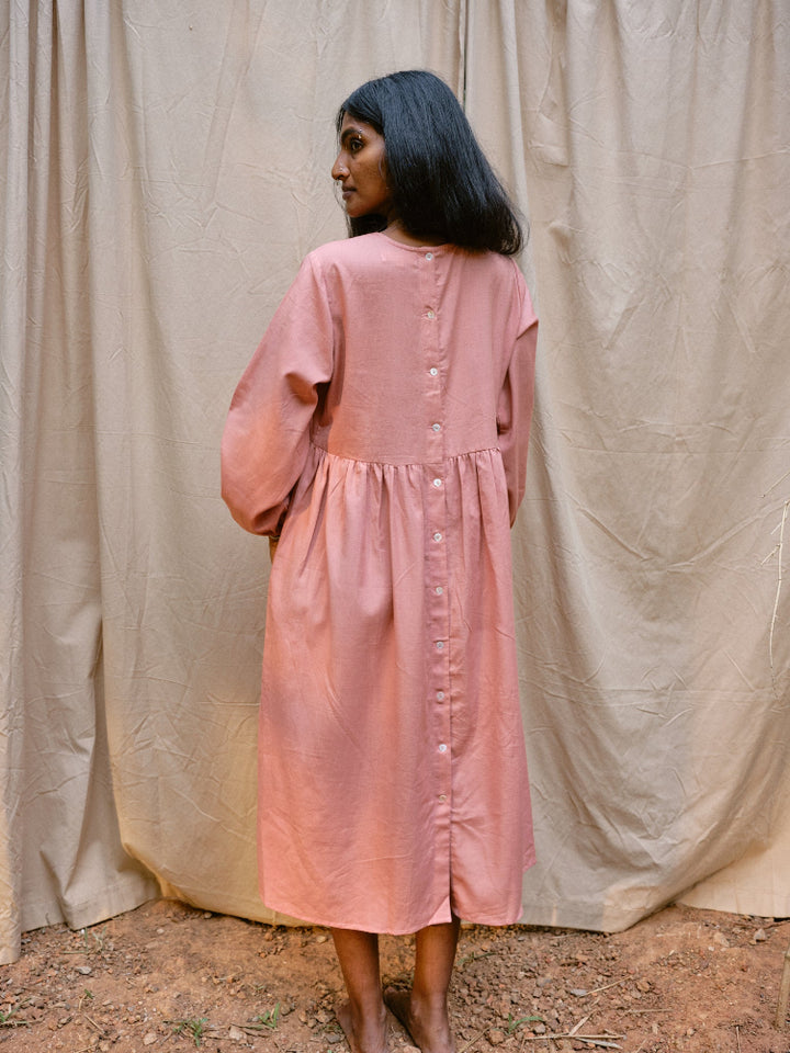 Kleid JULIANA ROSA