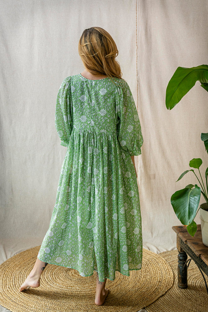 Kleid MAGNOLIA