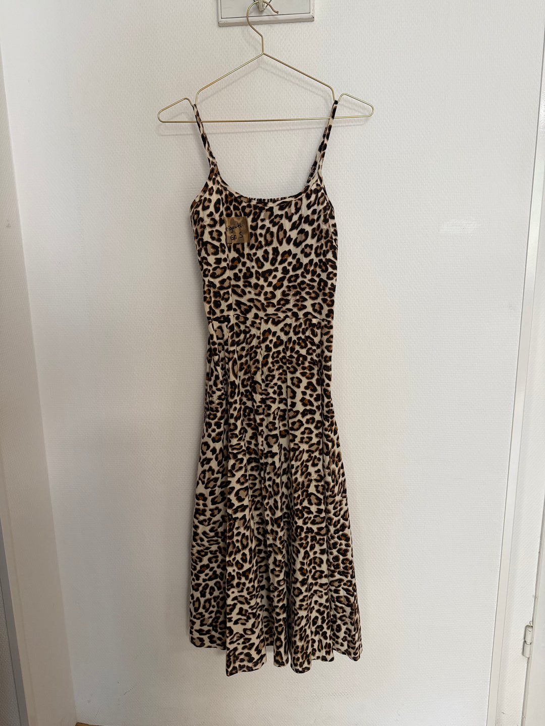 B-Ware Kleid LEO in S