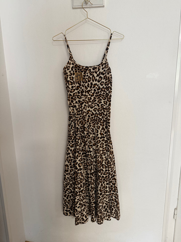 B-Ware Kleid LEO in S