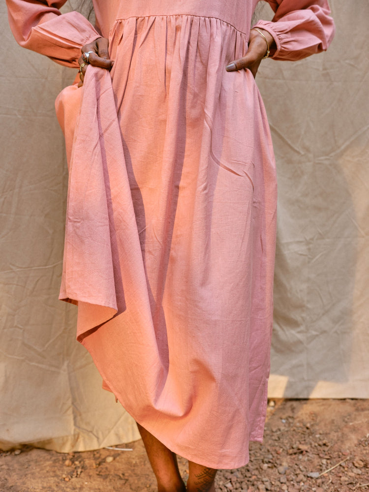 Kleid JULIANA ROSA