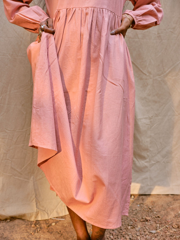 Kleid JULIANA ROSA