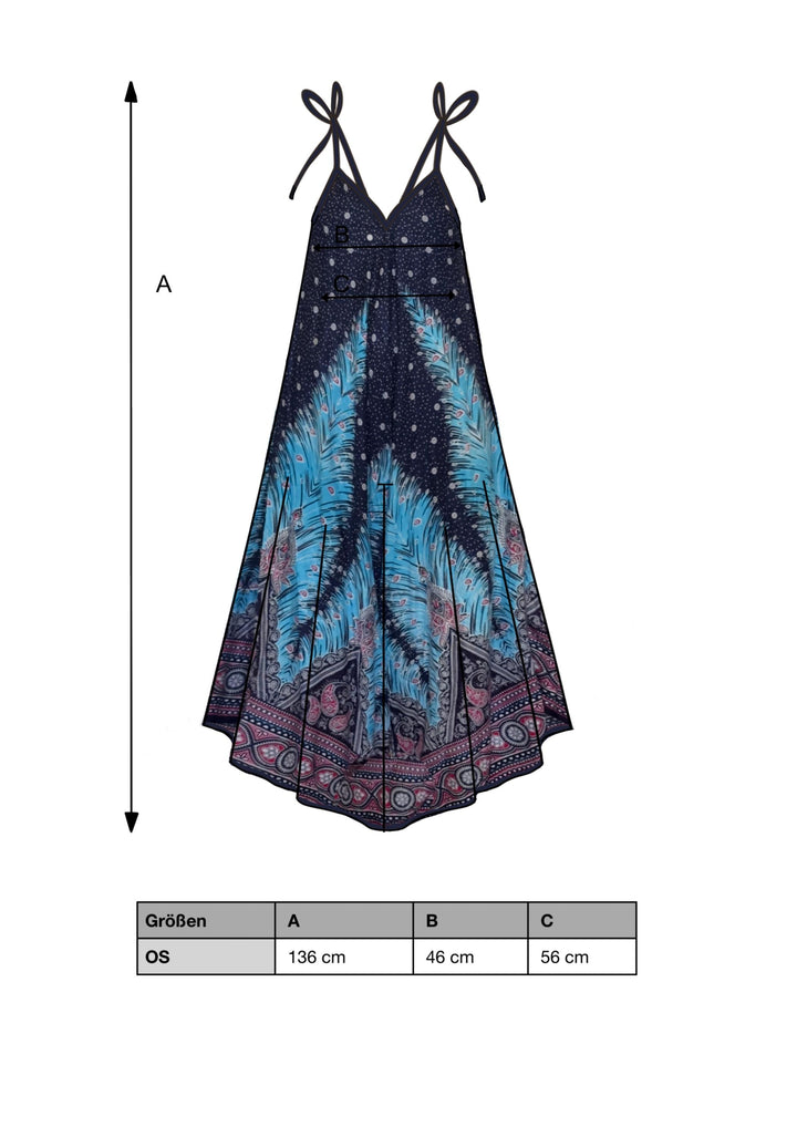 Jumpsuit ~ PAO