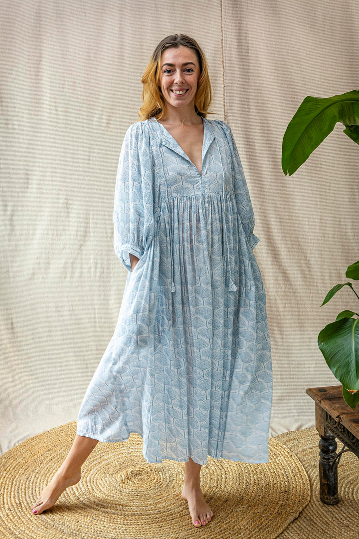 Kleid GINKGO
