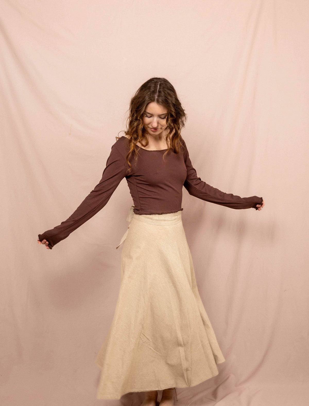 Die basics Kollektion 2026, The Wild Folk