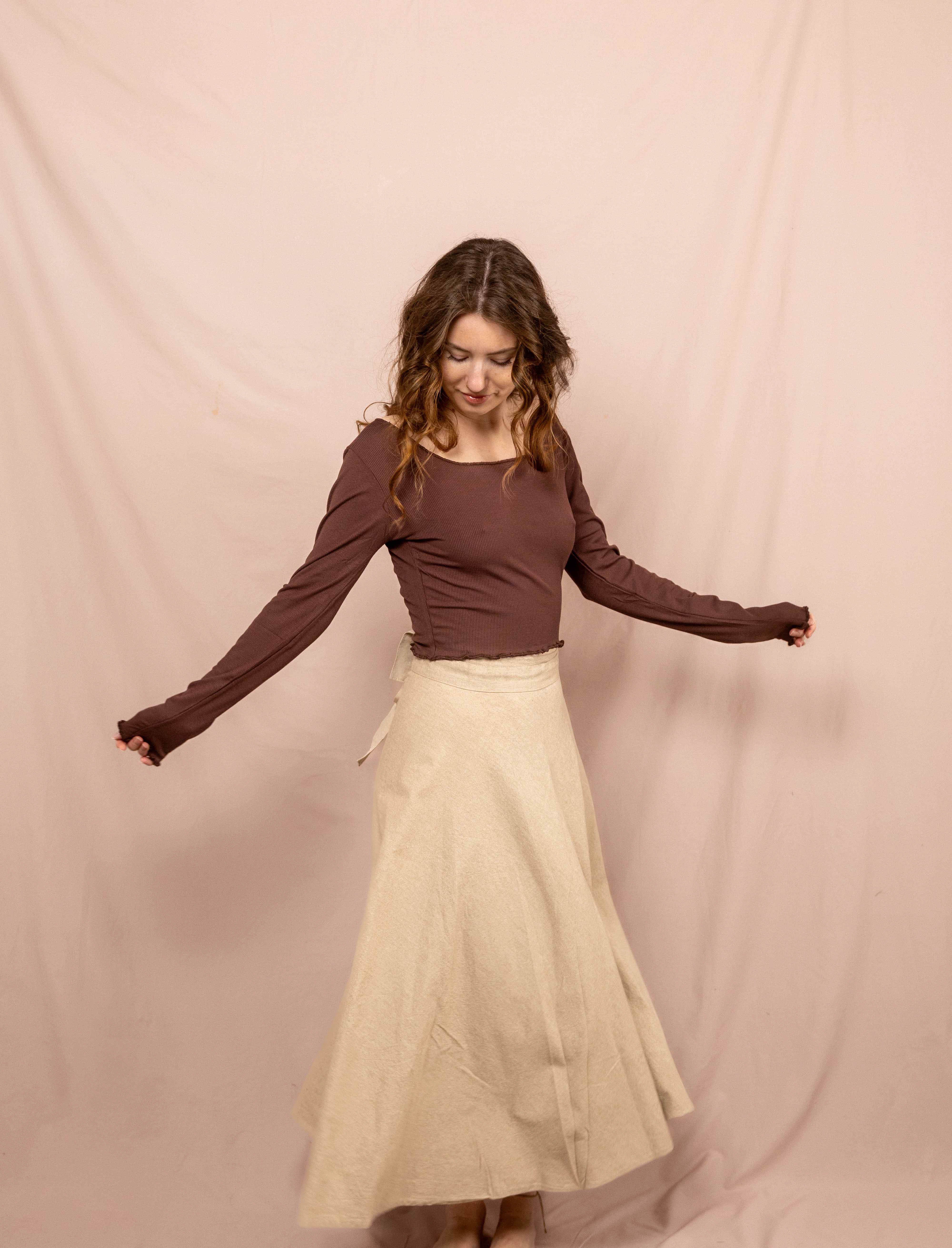 Winter Kollektion 2026, The Wild Folk