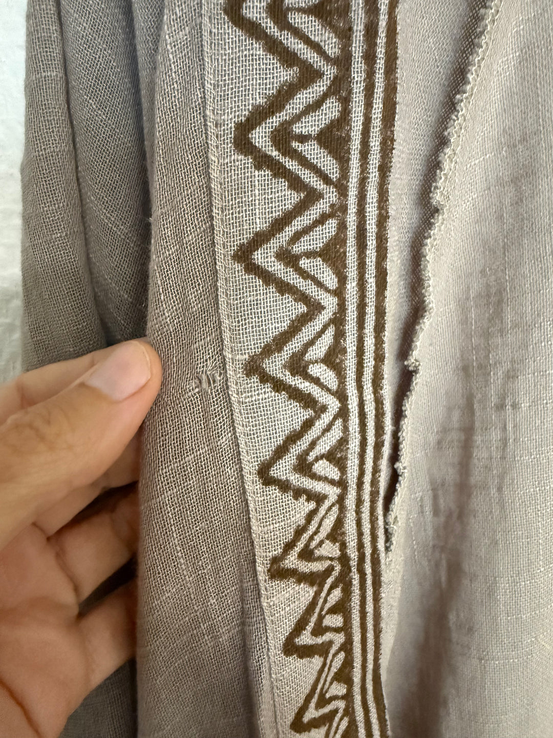 B-Ware Kimono ZAHARA