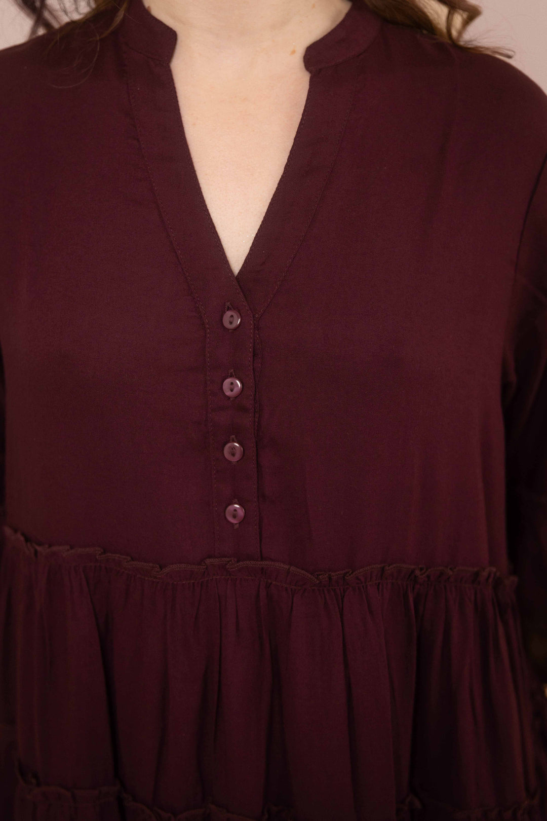 Kurzes Kleid ~ VIOLA