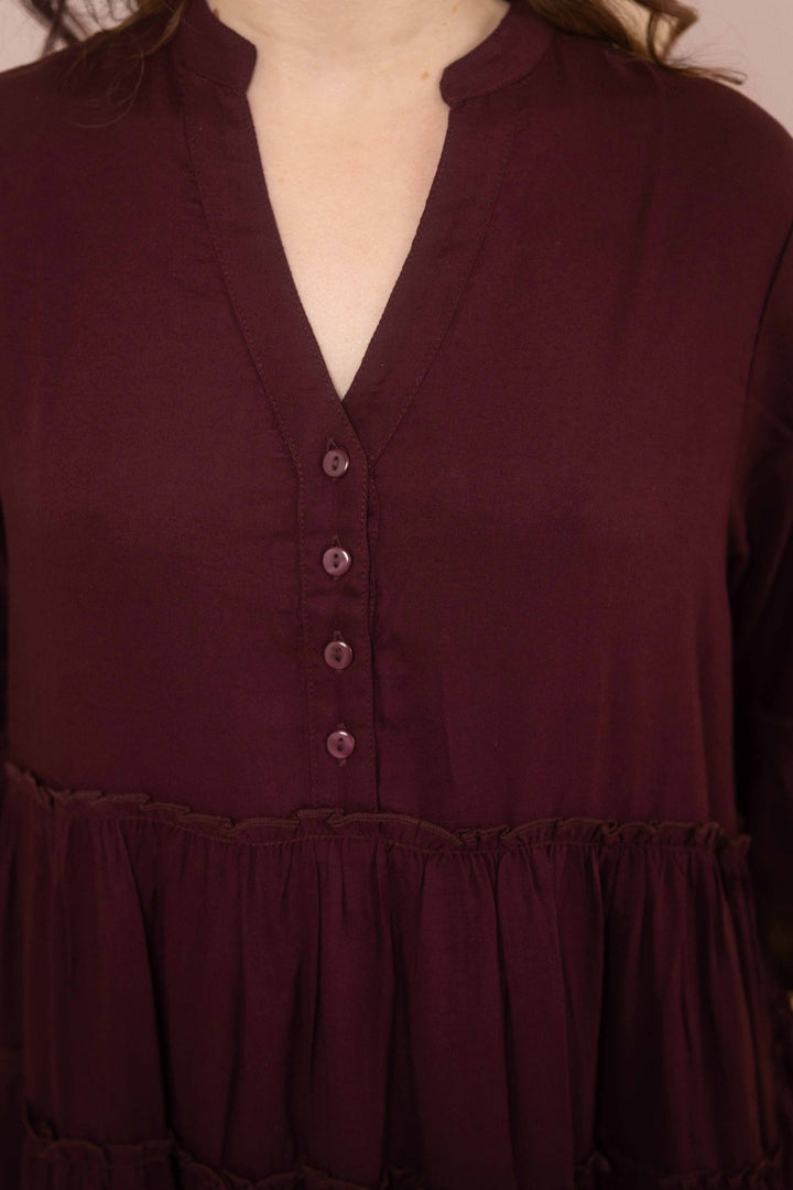 Kurzes Kleid ~ VIOLA