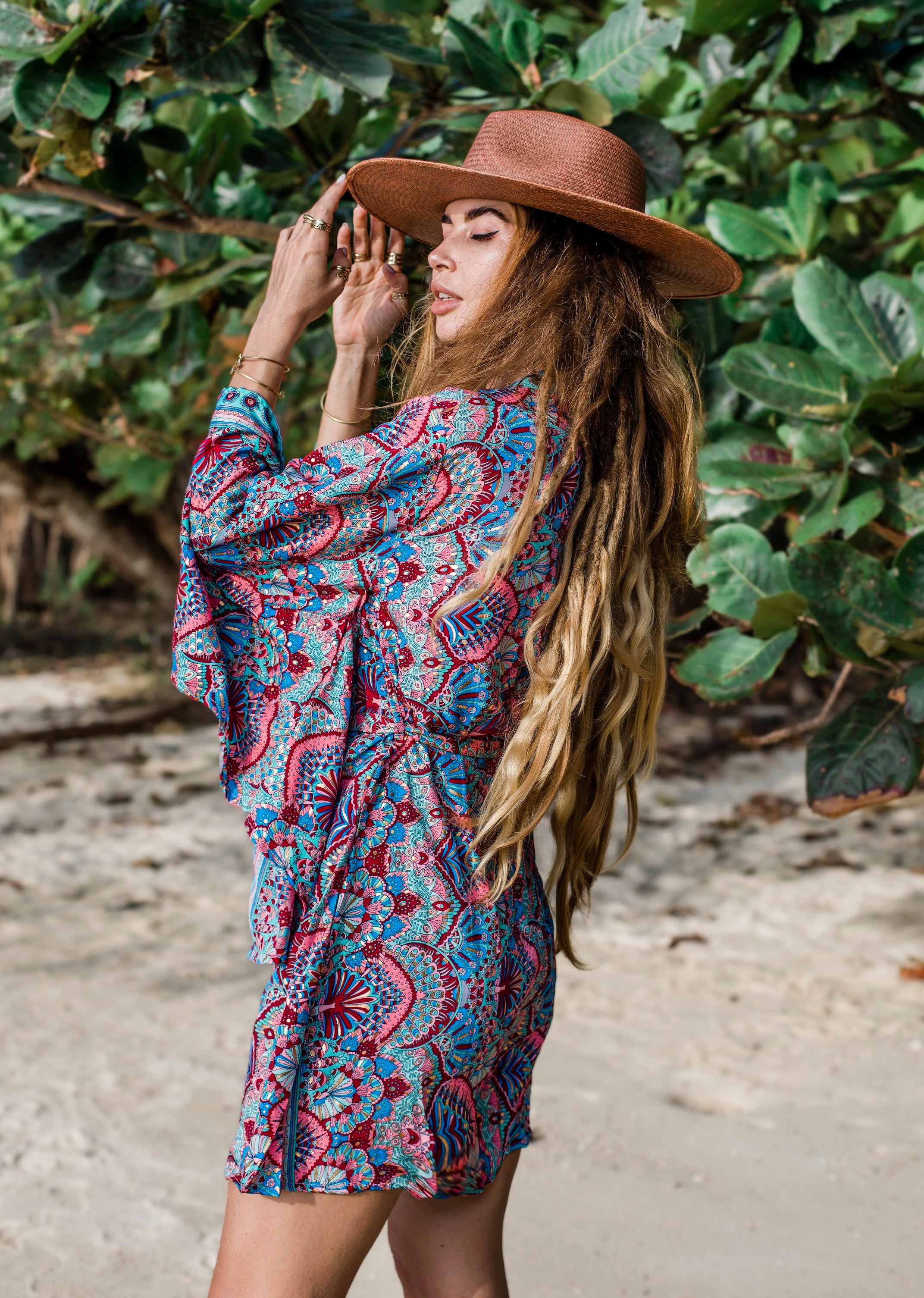 Perelin Shop, Feminismus, Boho-Fashion und -schmuck