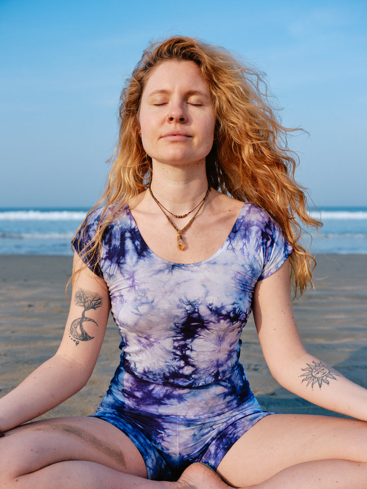 yoga Wear by The Wild Folk
