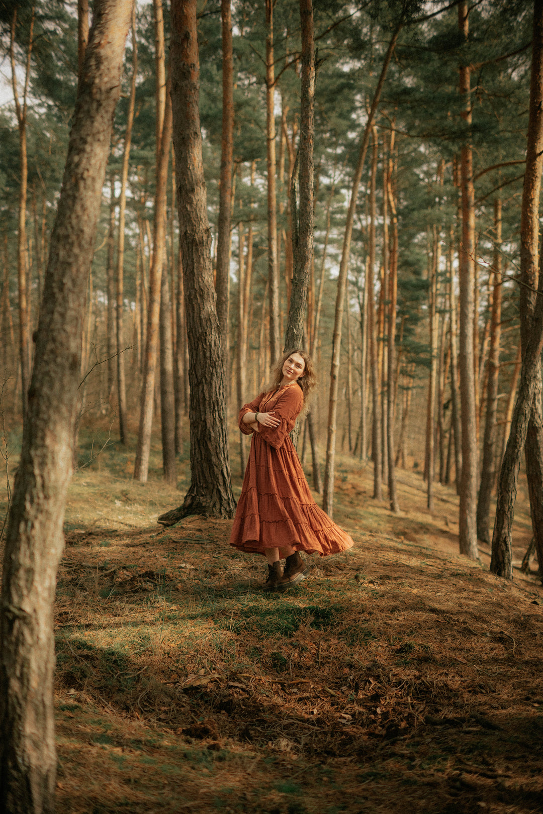 Fairy Dream ~ by Leena von Eckern