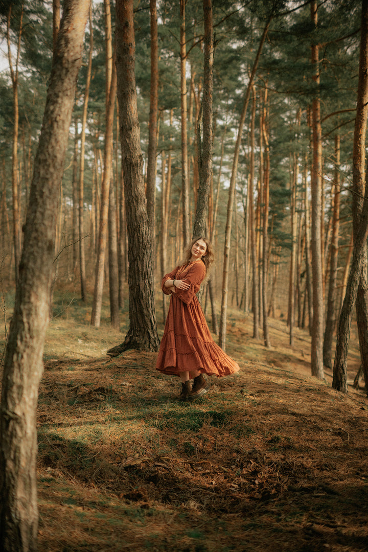 Fairy Dream ~ by Leena von Eckern