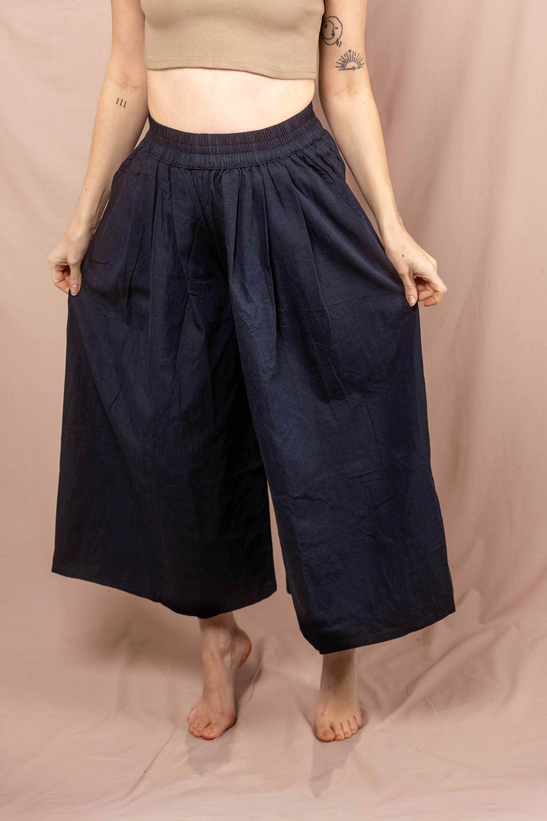 Sample Sale 