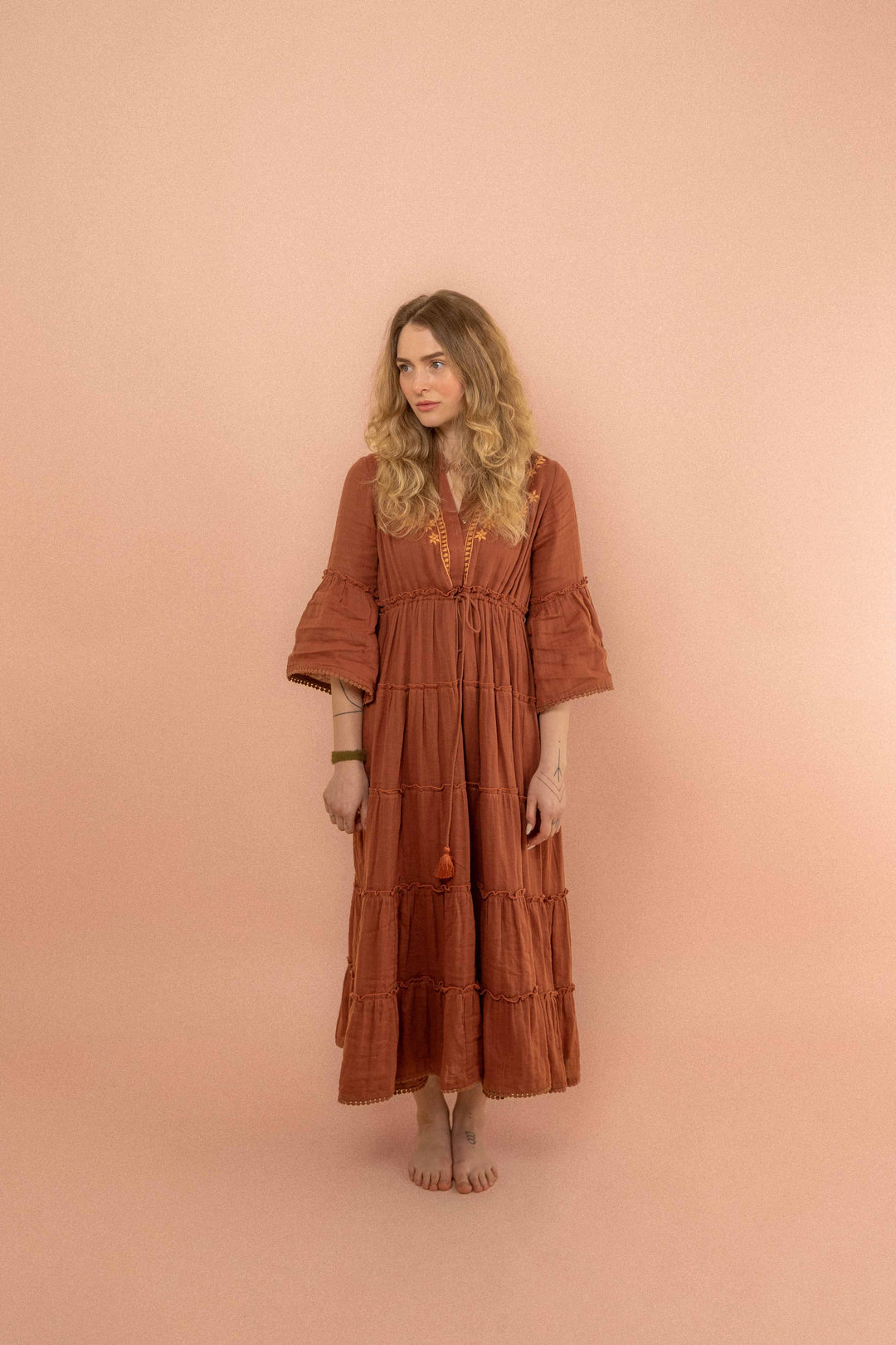 Fairy Dream ~ by Leena von Eckern