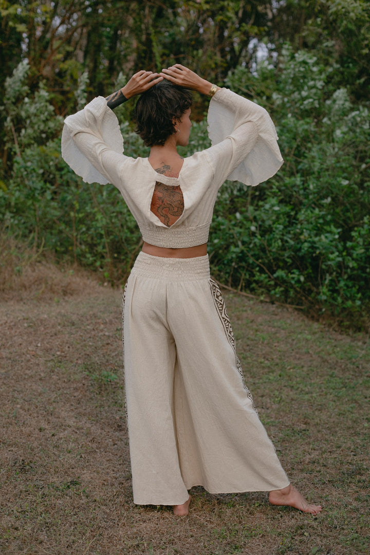Maxi Hose ~ MALOU