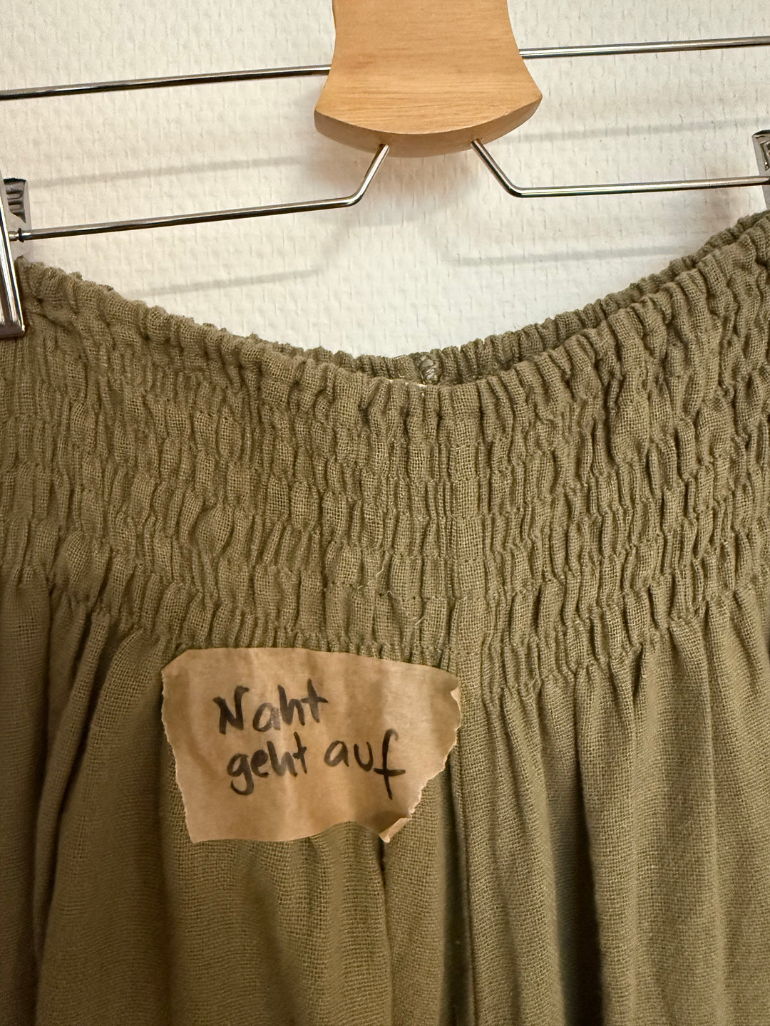 B-Ware MALOU OLIVE