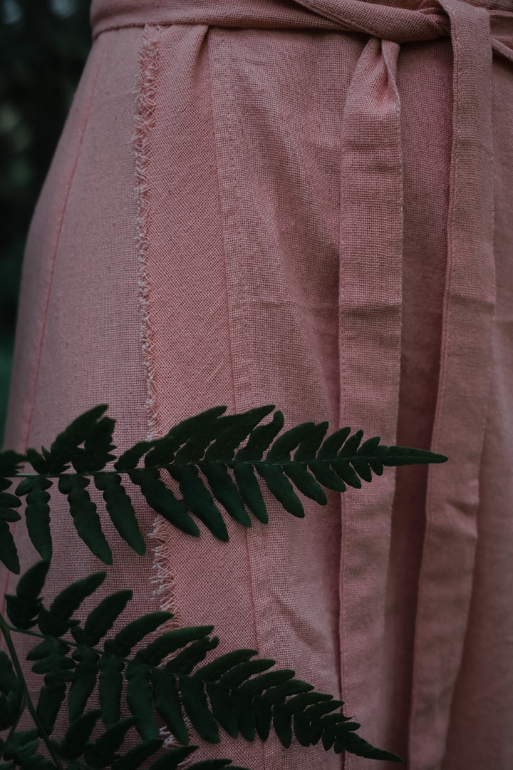 Wickelkleid ~ ROSEE