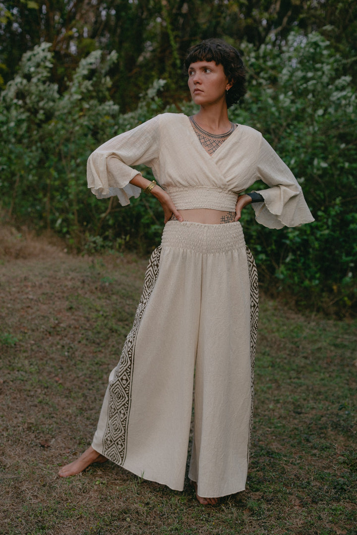 Maxi Hose ~ MALOU