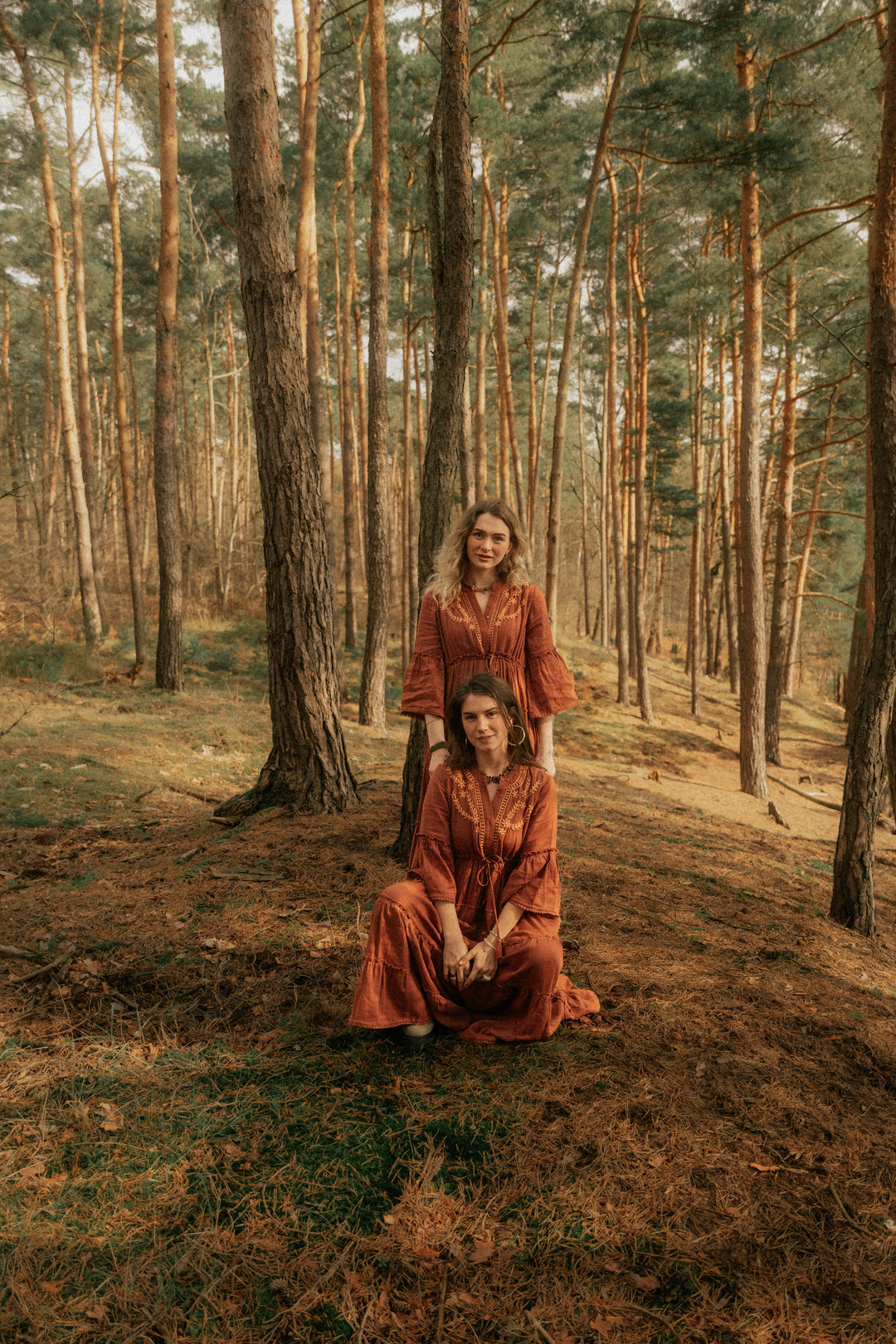 Fairy Dream ~ by Leena von Eckern