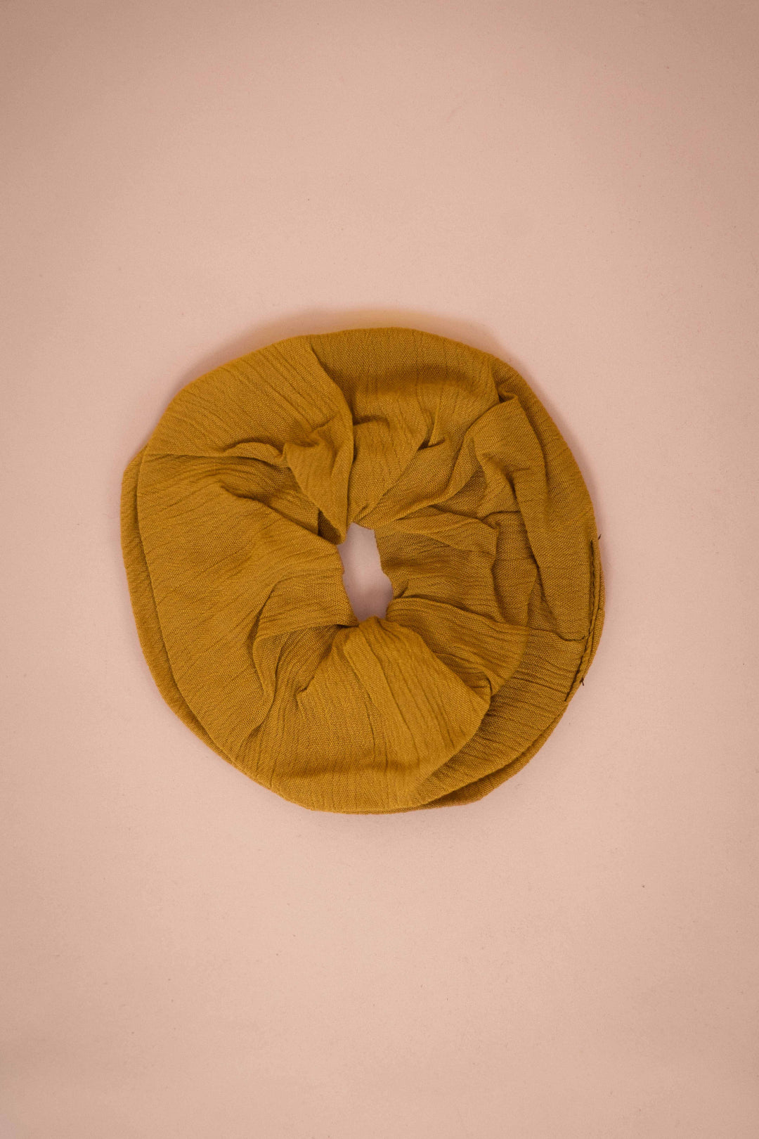 Upcycling Scrunchie