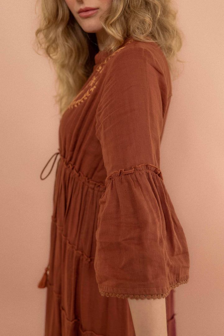 Fairy Dream ~ by Leena von Eckern