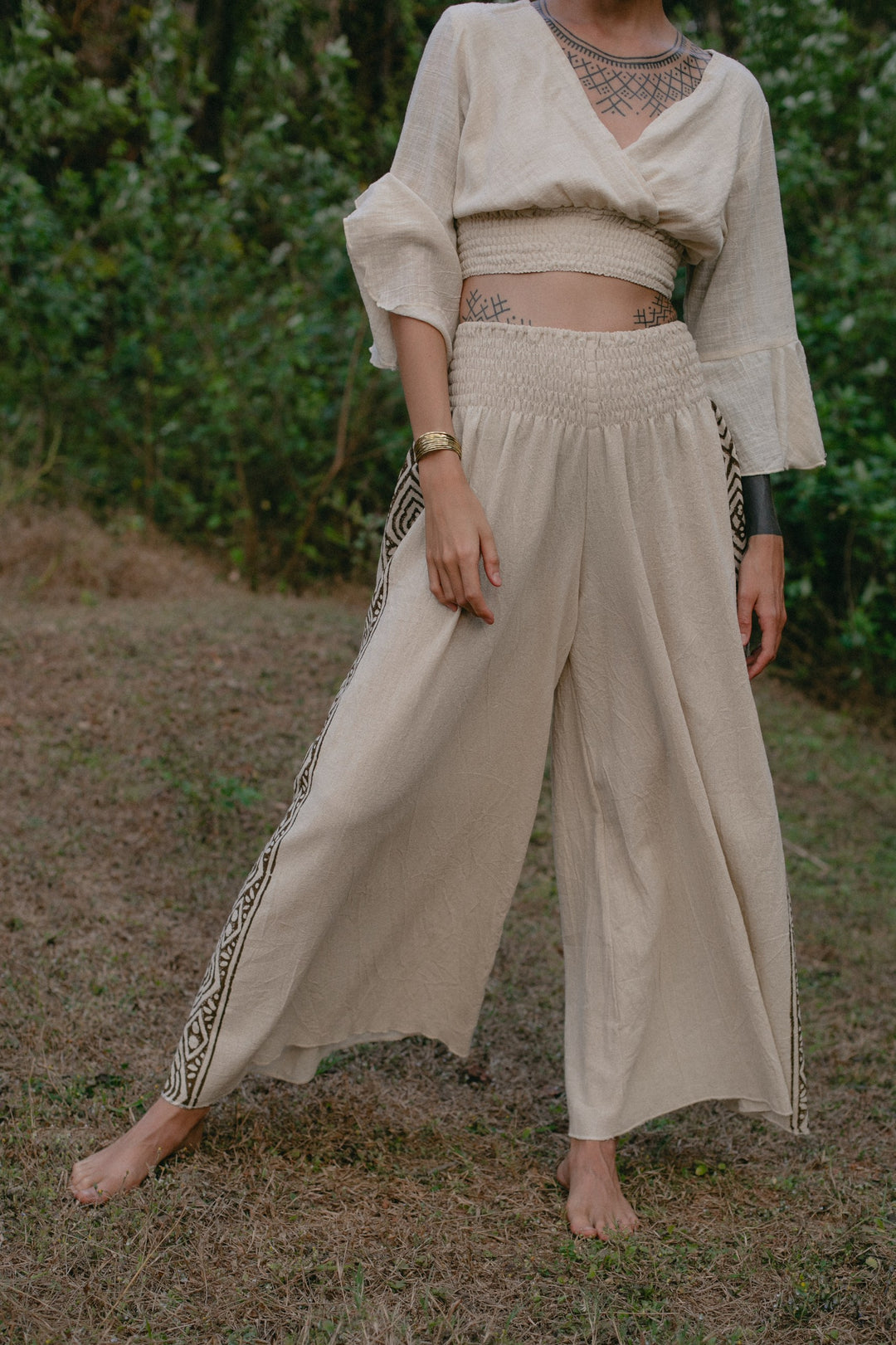 Maxi Hose ~ MALOU