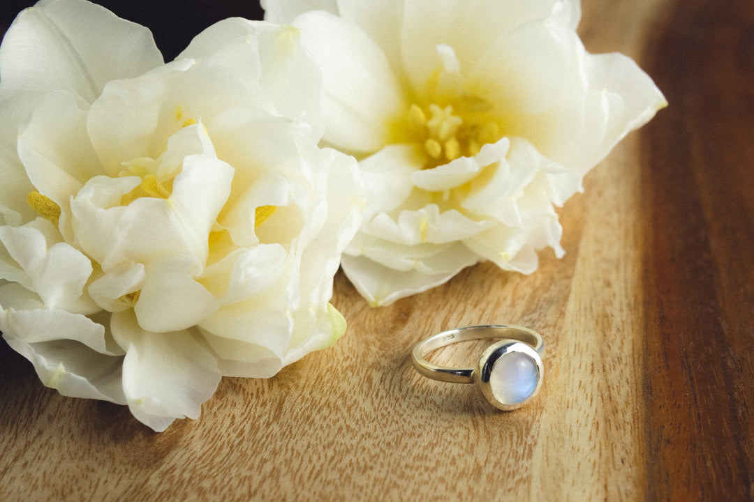 Ring ~ VOLLMOND