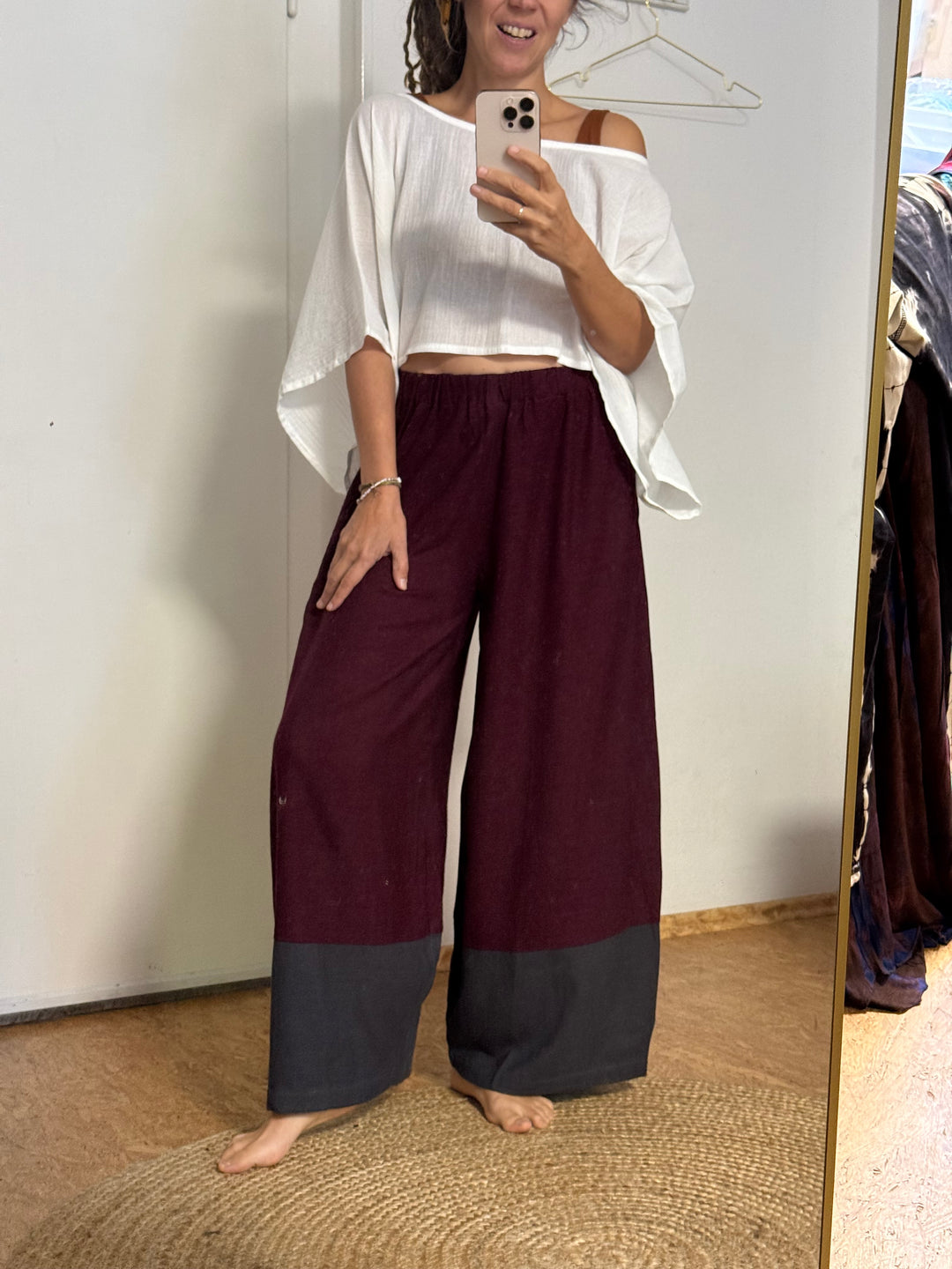 Sample Sale 