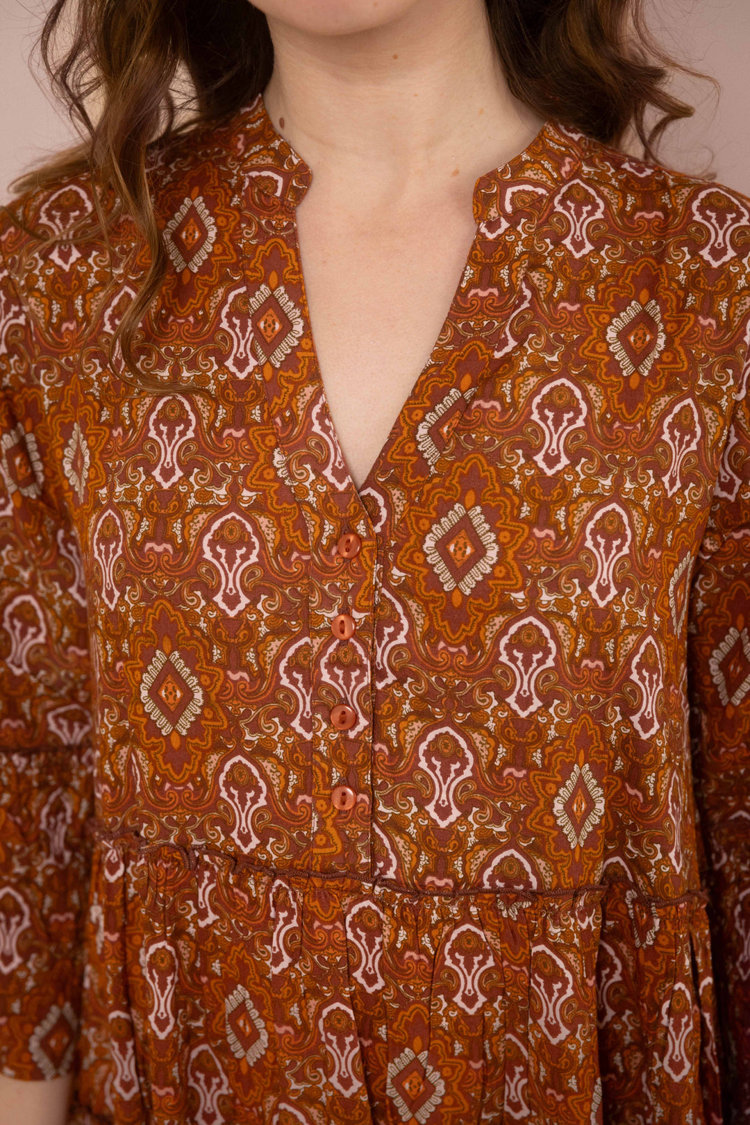 Kurzes Kleid ~ GOLDIE