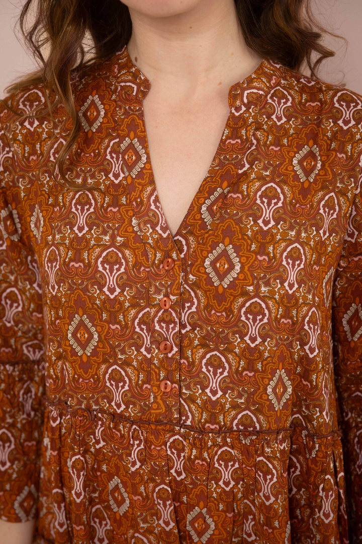 Kurzes Kleid ~ GOLDIE