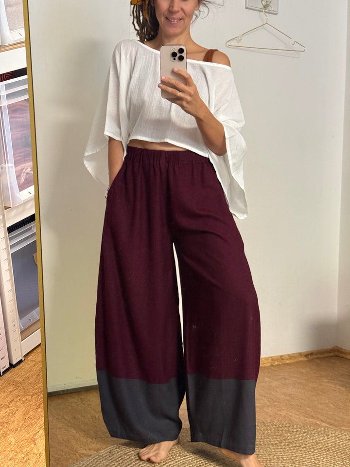 Sample Sale 