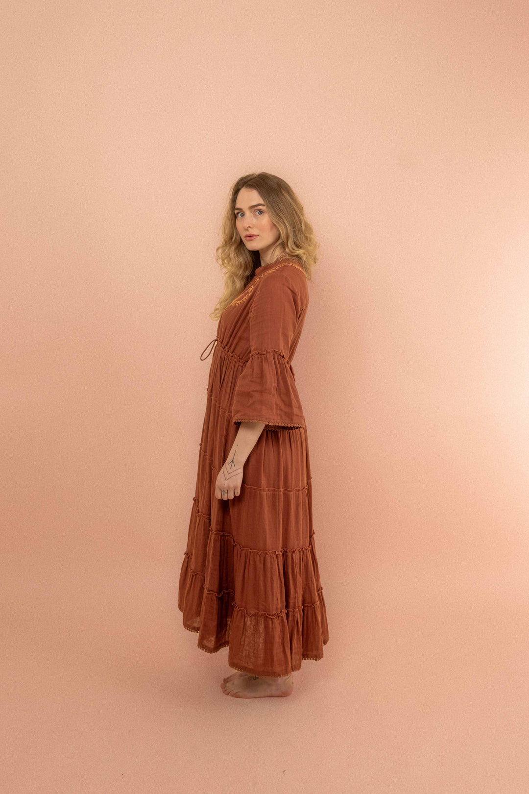 Fairy Dream ~ by Leena von Eckern