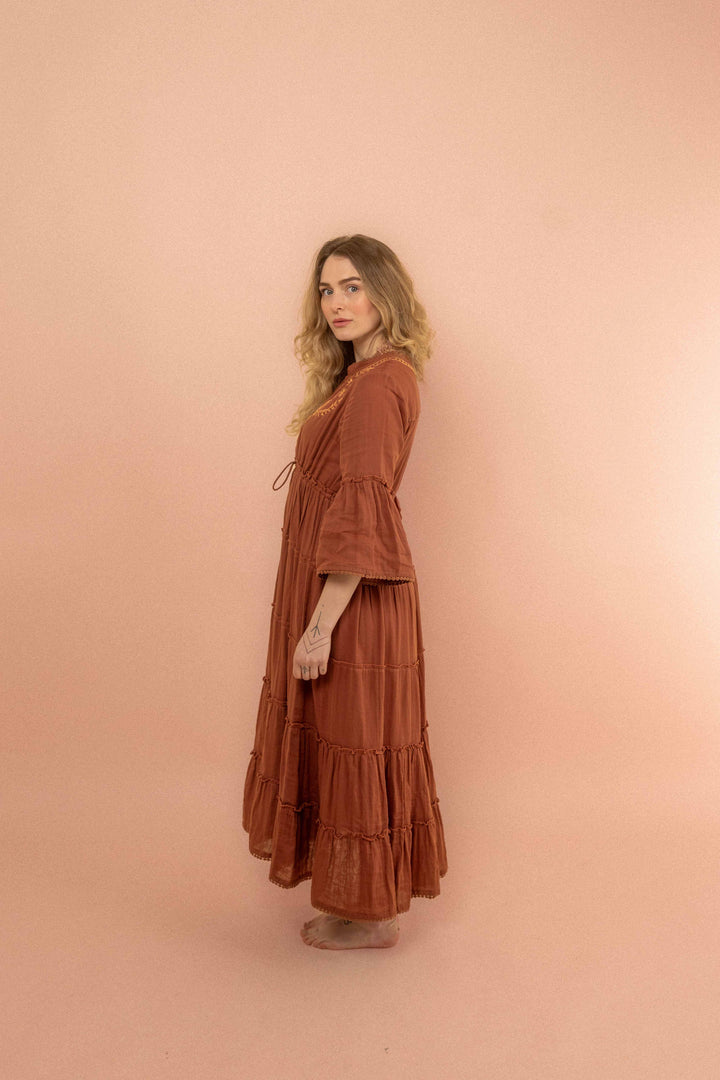 Fairy Dream ~ by Leena von Eckern