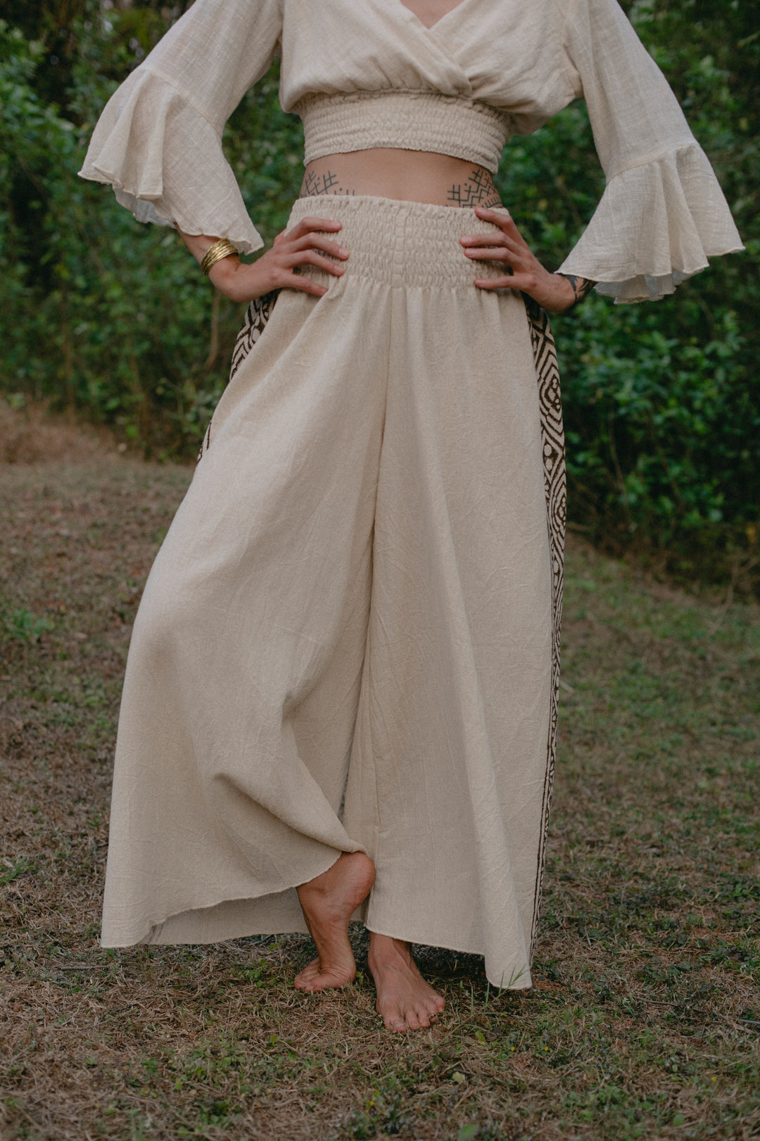 Maxi Hose ~ MALOU