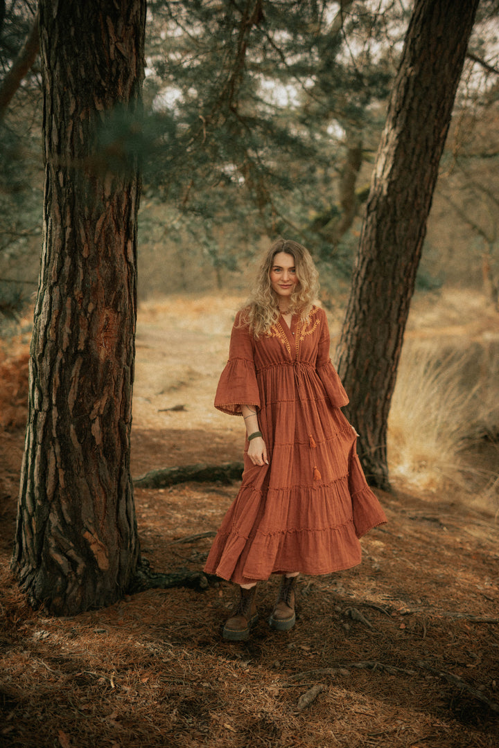 Fairy Dream ~ by Leena von Eckern