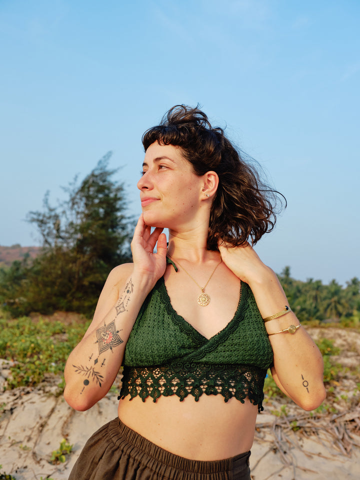 Bra-Top ~ MAVIE