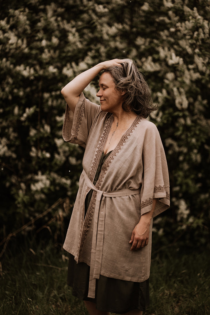 Kimono ~ ZAHARA