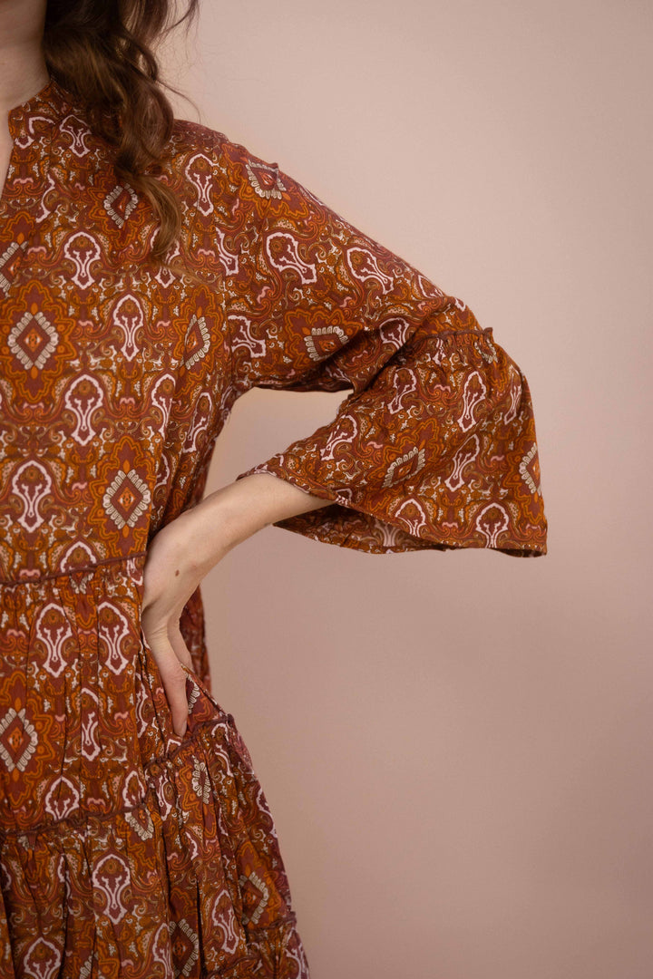 Kurzes Kleid ~ GOLDIE