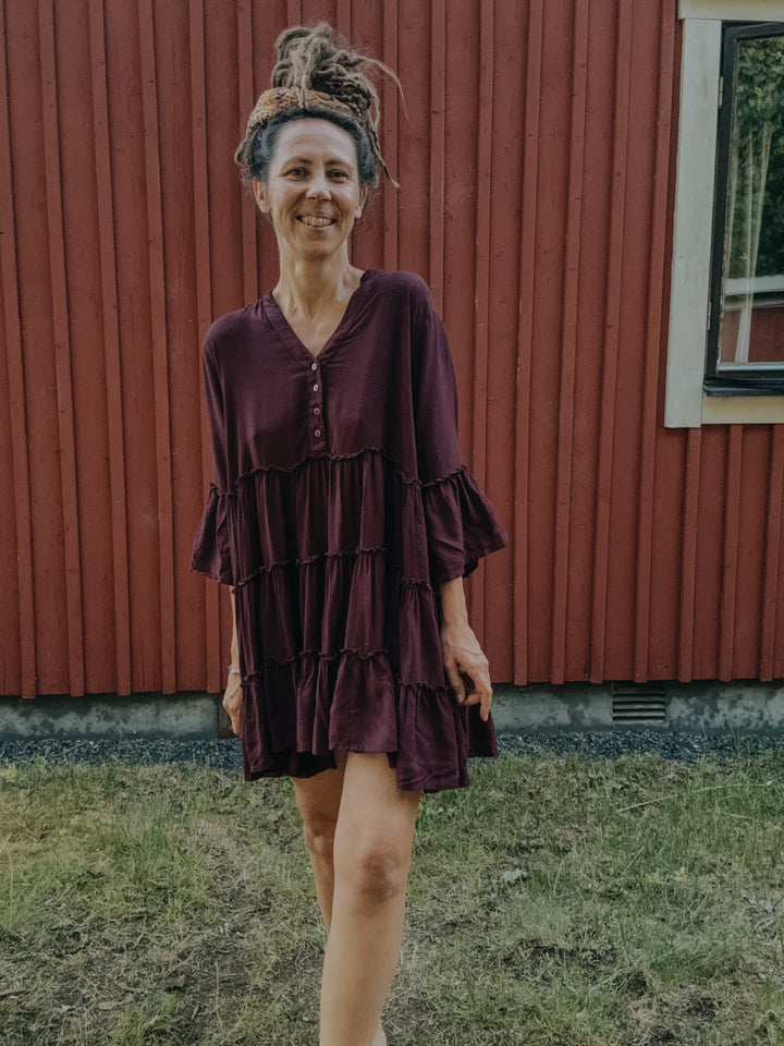 Kurzes Kleid ~ VIOLA