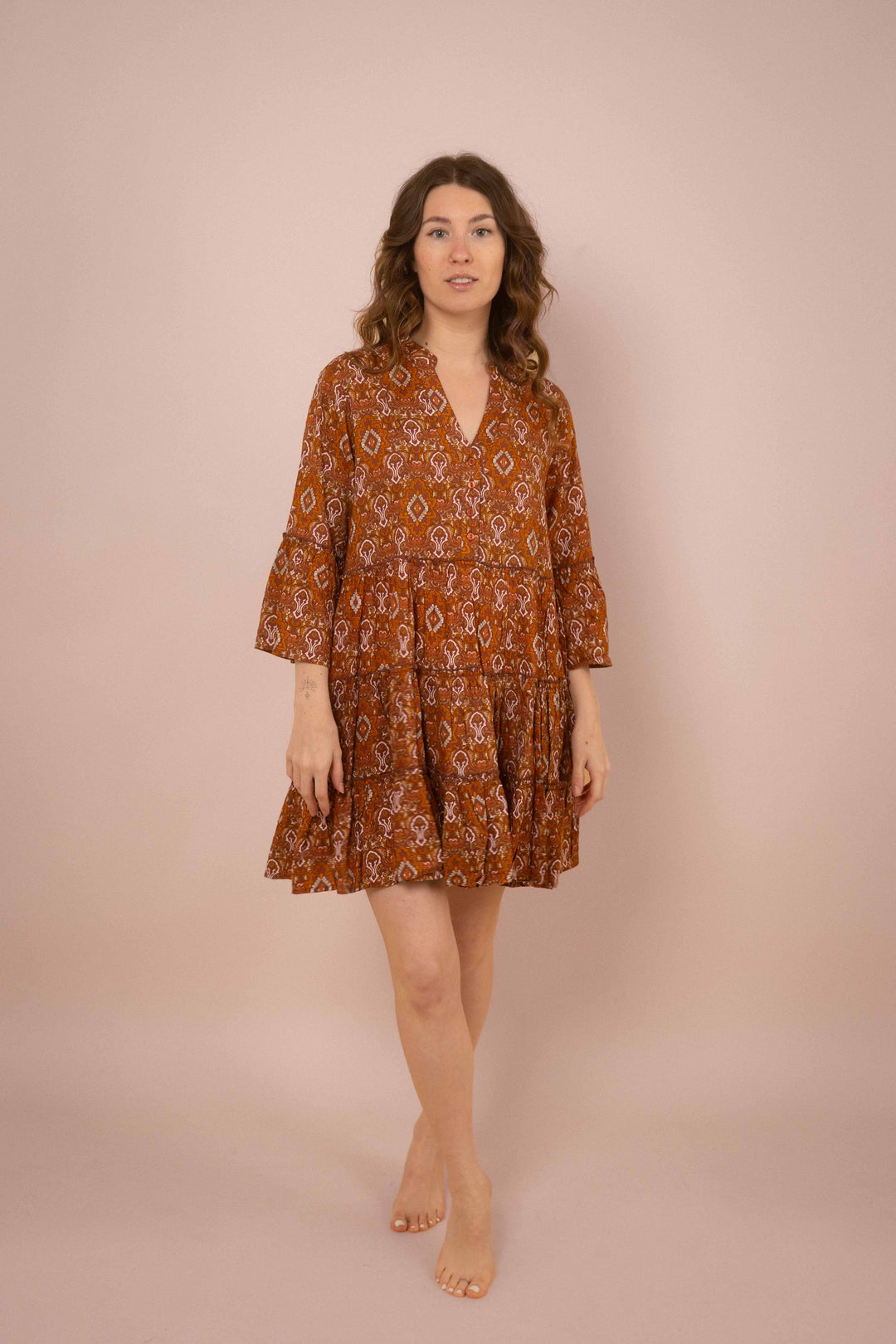 Kurzes Kleid ~ GOLDIE