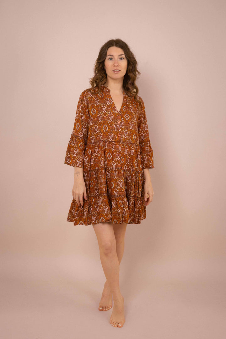 Kurzes Kleid ~ GOLDIE