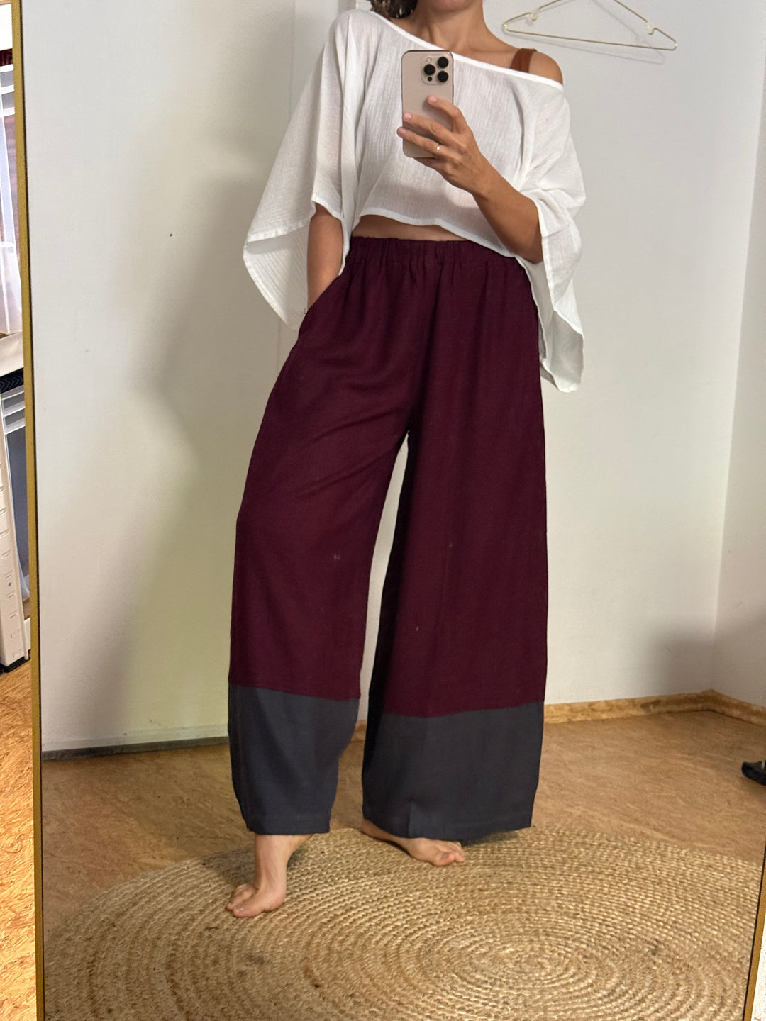 Sample Sale 