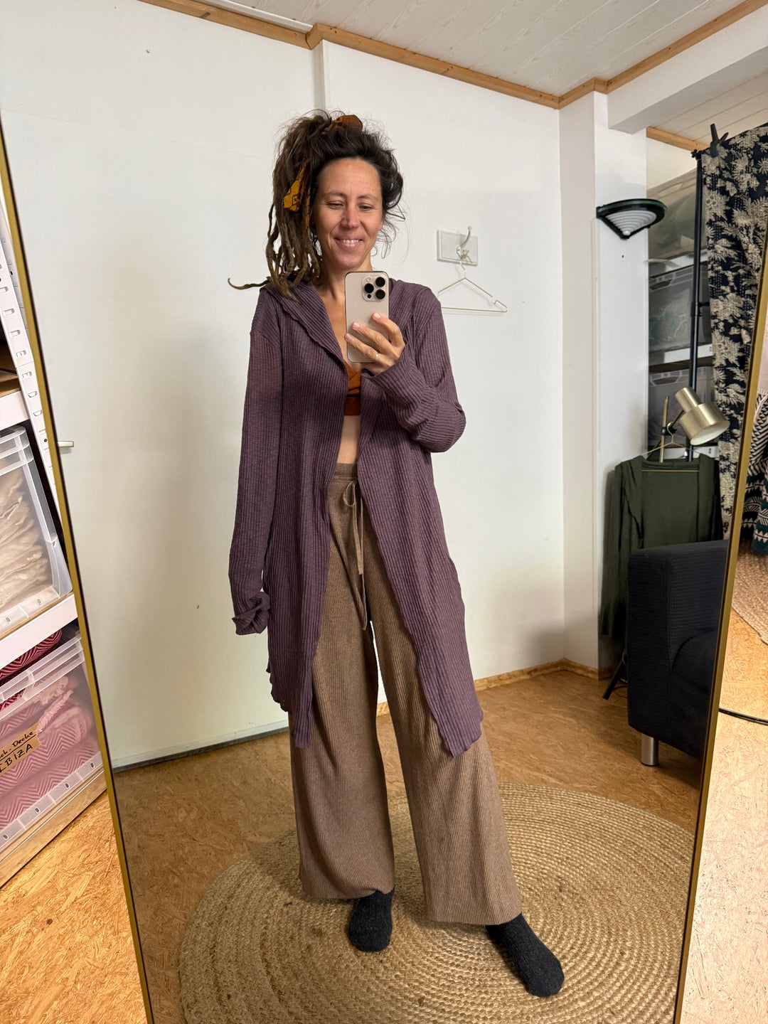 Sample Sale 