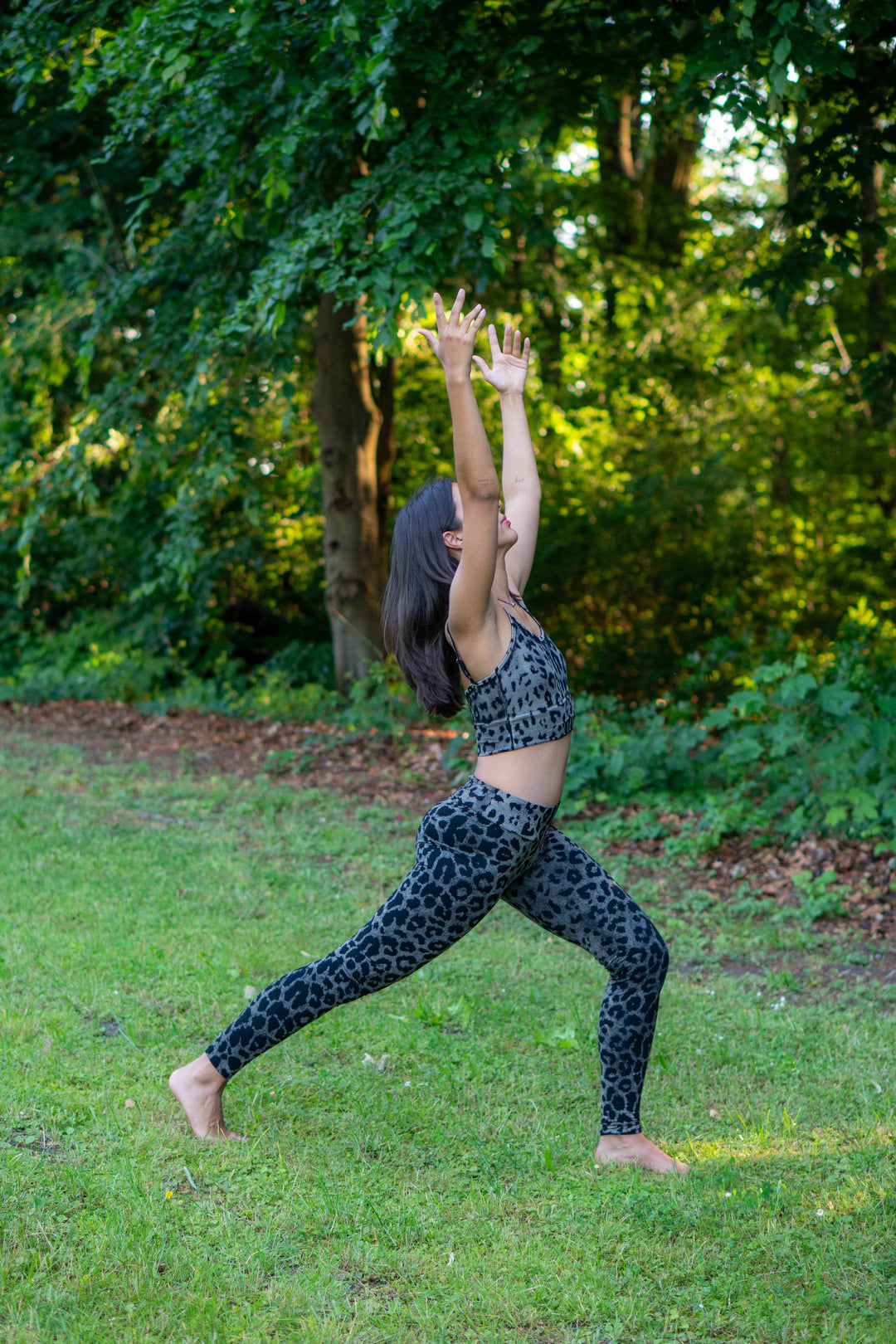 LEO Leggins